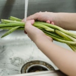 Sicher genießen mit Babybauch: Hygiene-Tipps für Lebensmittel in der Schwangerschaft