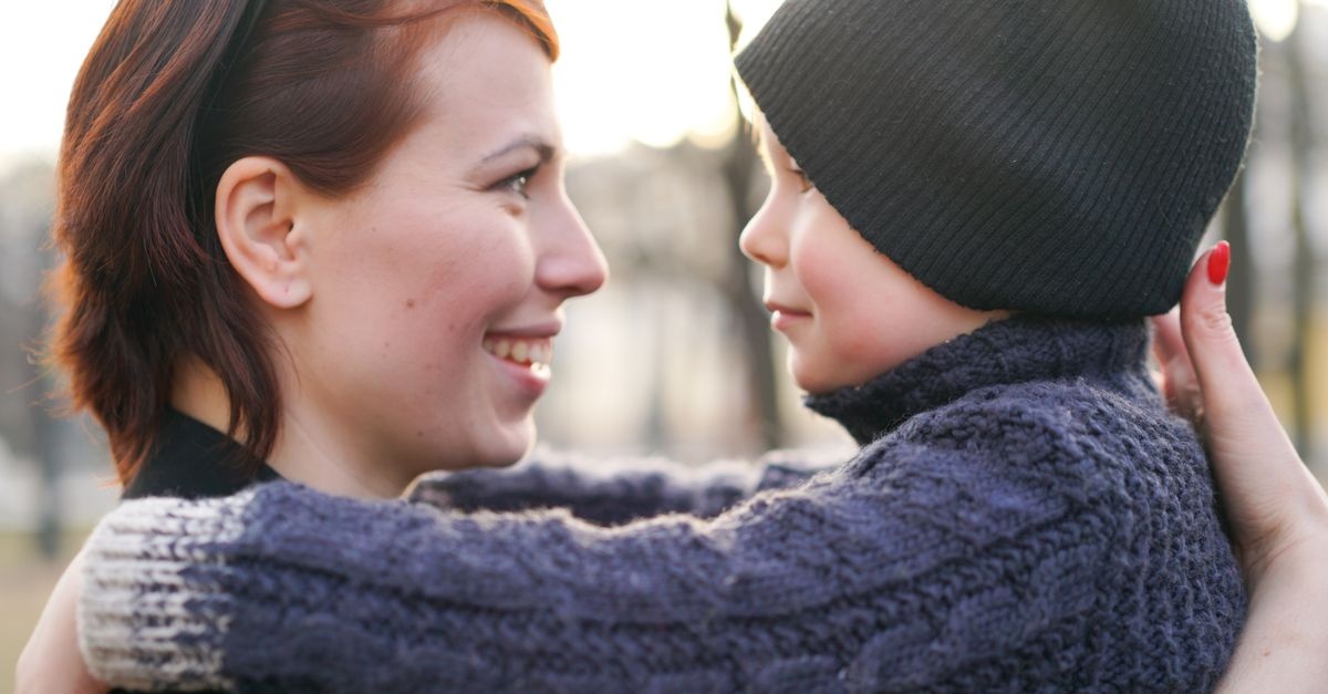 Gute Mutter sein, ohne dich selbst zu verlieren: Wege zu mehr Balance im Familienalltag