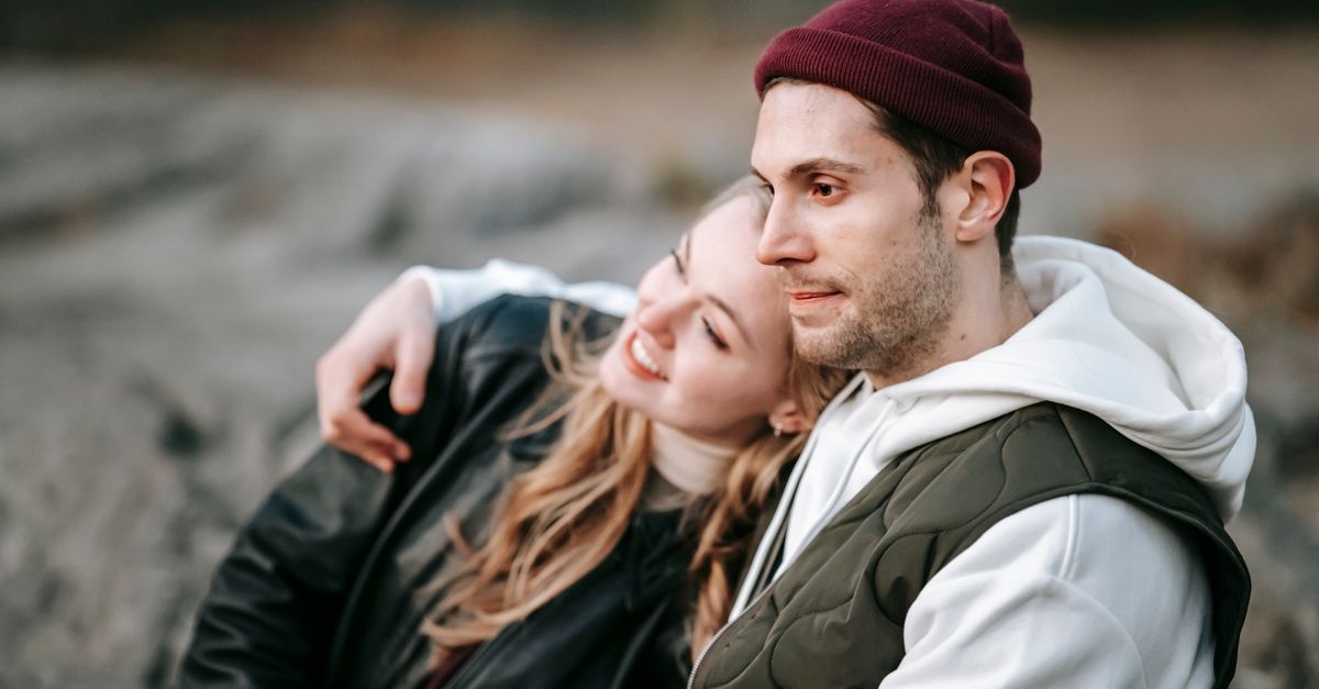 Stark in der Liebe: Wie ihr euch als Paar gegenseitig Halt gebt – jeden Tag