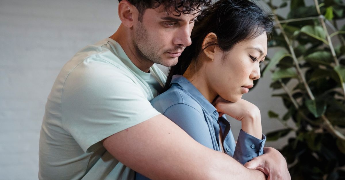 Wenn Nähe fehlt: Wie du Empathie in deiner Beziehung wieder aufbaust