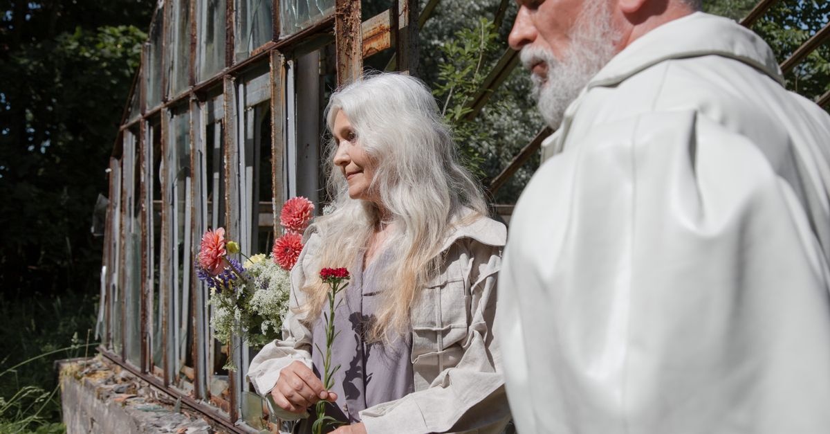 Wieder offen für die Liebe: Wie ein Neuanfang nach dem Verlust gelingen kann
