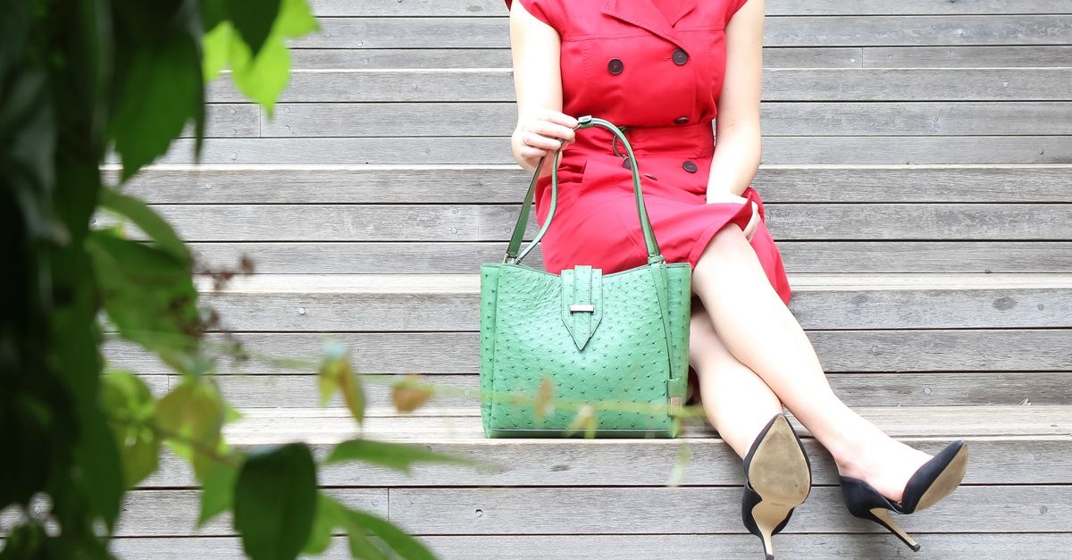 Die perfekte Handtasche für deine Körpergröße: So findest du den idealen Begleiter