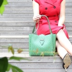 Die perfekte Handtasche für deine Körpergröße: So findest du den idealen Begleiter