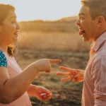 Wenn die Familie dazwischenfunkt: So schützt ihr eure Partnerschaft vor Konflikten