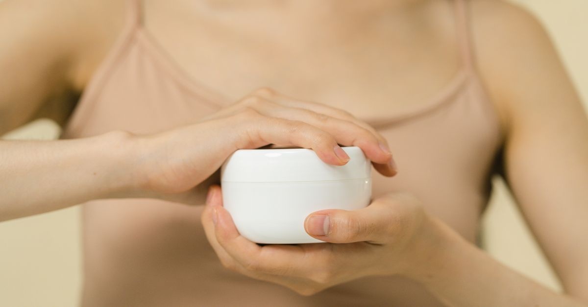 Rettung für trockene Gesichtshaut: Warum Ceramide deine Hautbarriere stärken