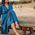 Wickel- oder Hemdblusenkleid? So findest du den perfekten Kleid-Schnitt für deinen Stil