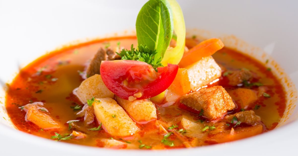 Schnell, warm, lecker: Wohlfühlgerichte mit minimalem Aufwand