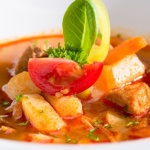 Schnell, warm, lecker: Wohlfühlgerichte mit minimalem Aufwand
