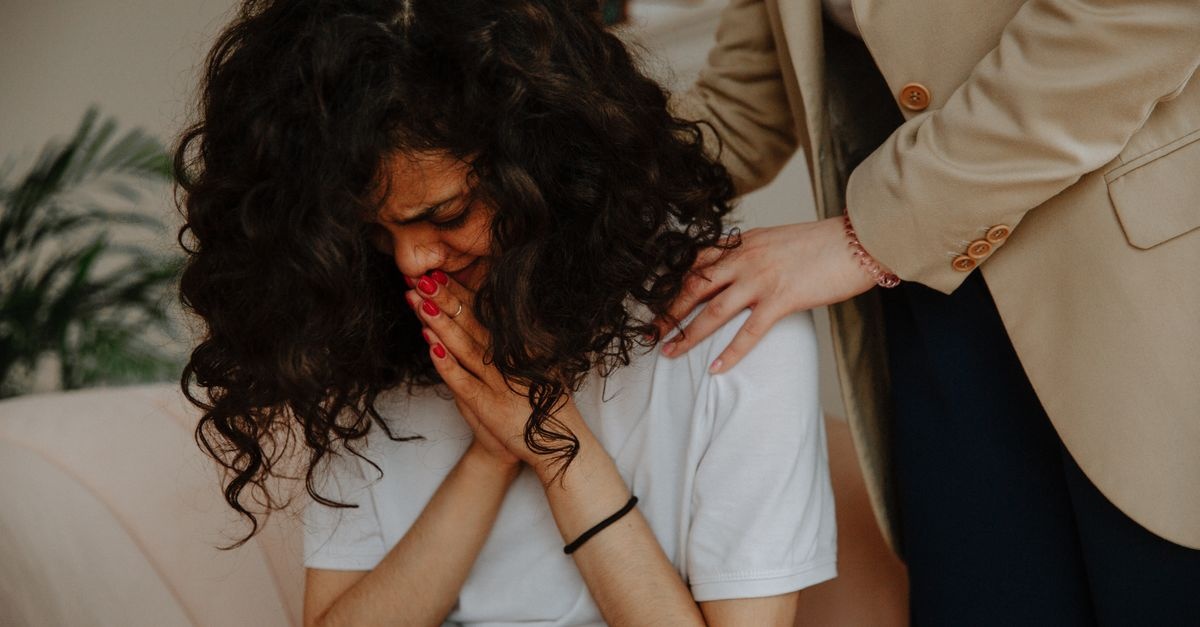 Wenn Worte verletzen: Wege aus emotionalem Missbrauch und zurück zu dir