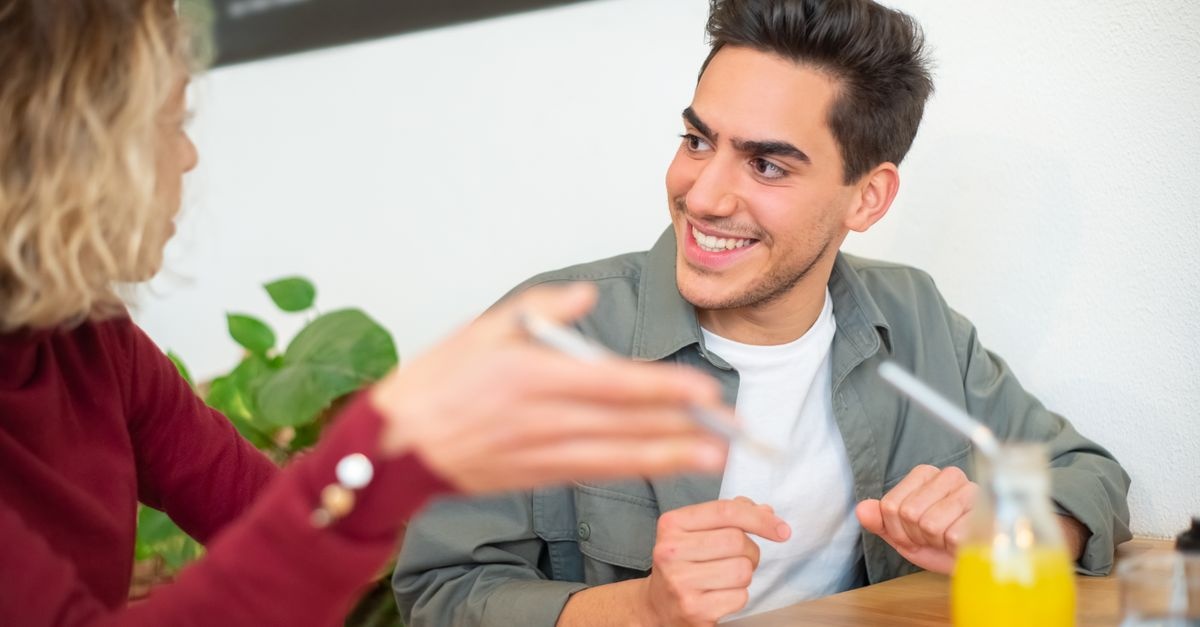 Charmant kontern: So beantwortest du Fragen zu deinem Singlestatus selbstbewusst