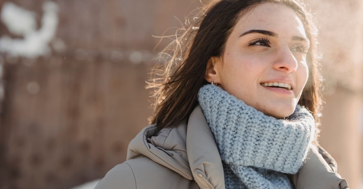 Wintersonne unterschätzt? Warum Sonnenschutz auch in der kalten Jahreszeit unverzichtbar ist