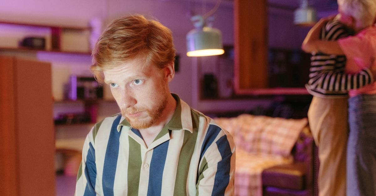 Wenn die Familie den Partner nicht akzeptiert: Wege zu mehr Verständnis und Zusammenhalt