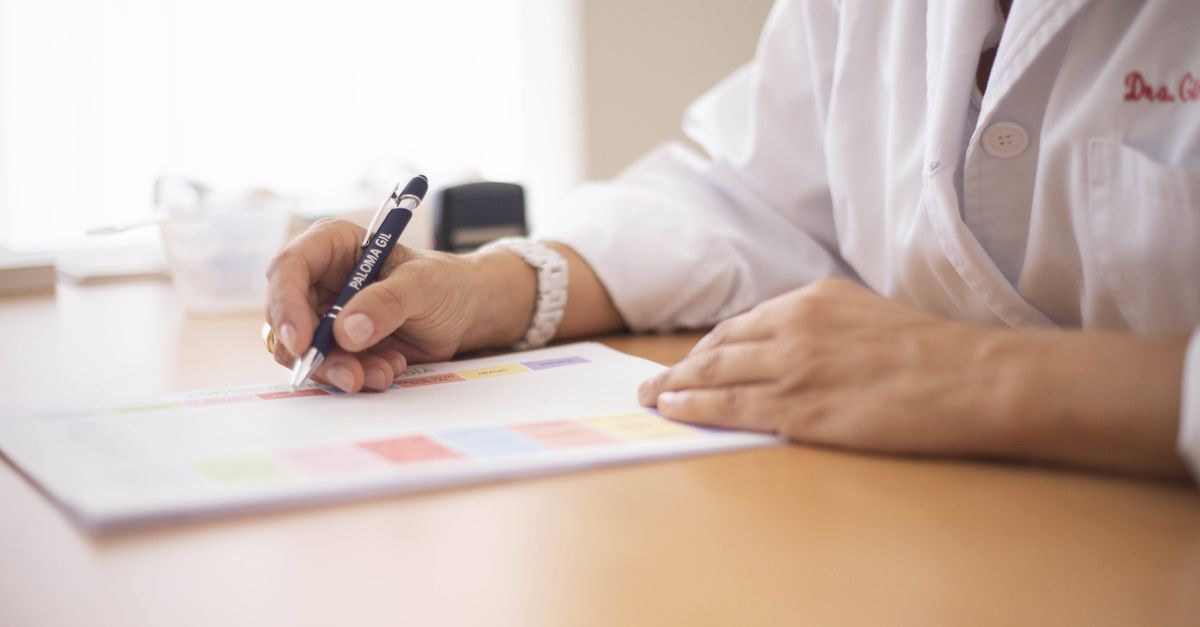 Hormontherapie nach Maß: So besprechen Sie Ihre Optionen ganz individuell